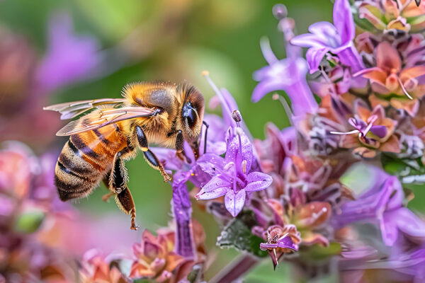 What Is Pollination? 