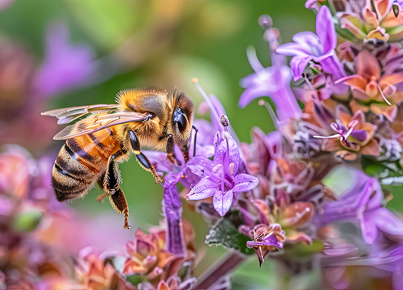 What Is Pollination? 