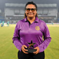 Pakistan’s First Female Umpire Nominated to ICC International Panel