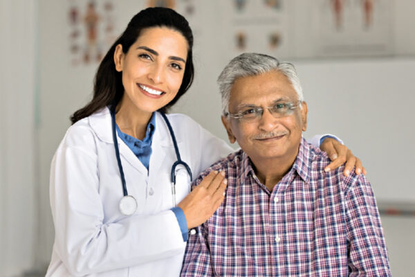 Health Insurance for Senior Citizens 