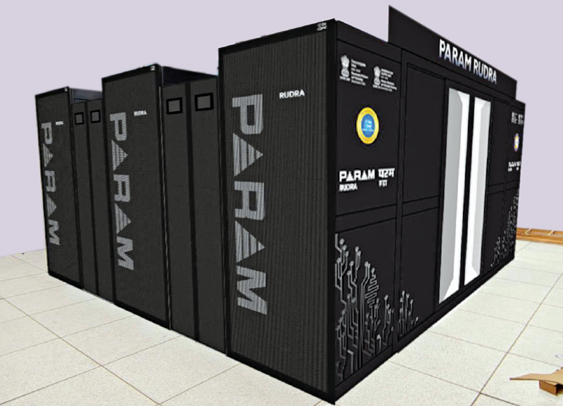 Supercomputers to Enhance Research