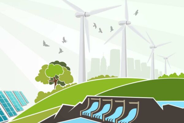 The Future of Renewable Energy In India