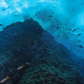 Enormous Underwater Mountain Found 