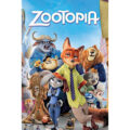 Zootopia