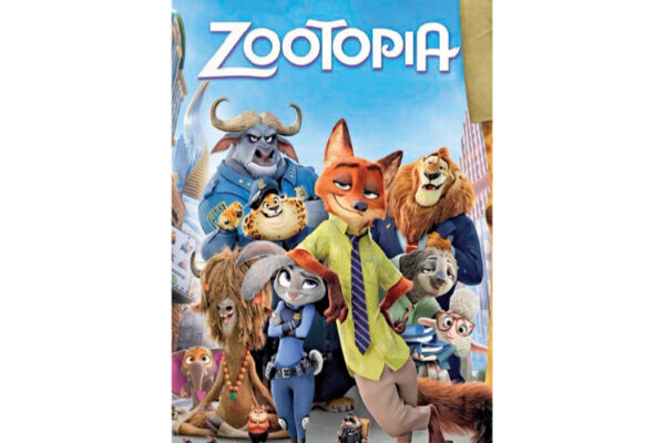 Zootopia