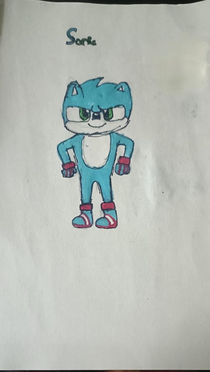 Sonic