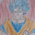 Son Goku