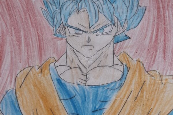 Son Goku