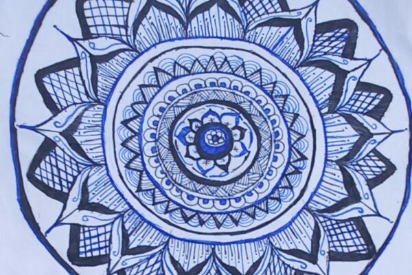 Mandala Art