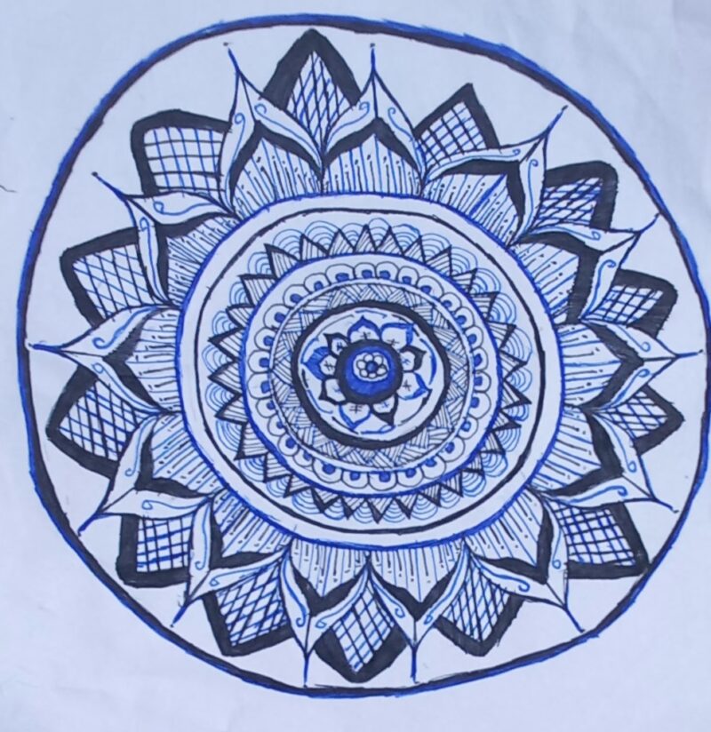 Mandala Art