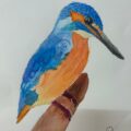 Kingfisher-The True King