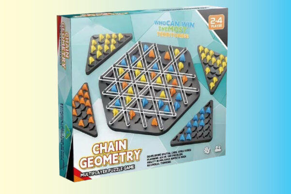 Chain Geometry  