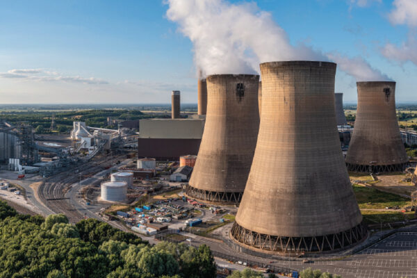 UK Shuts Last Coal Power Plant