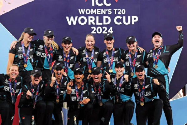 ICC Women’s T20 World Cup 