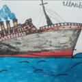 Titanic Ship