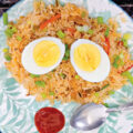 Nasi Goreng 