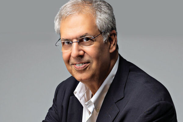 Noel Tata Appointed as New Chairman of Tata Trusts