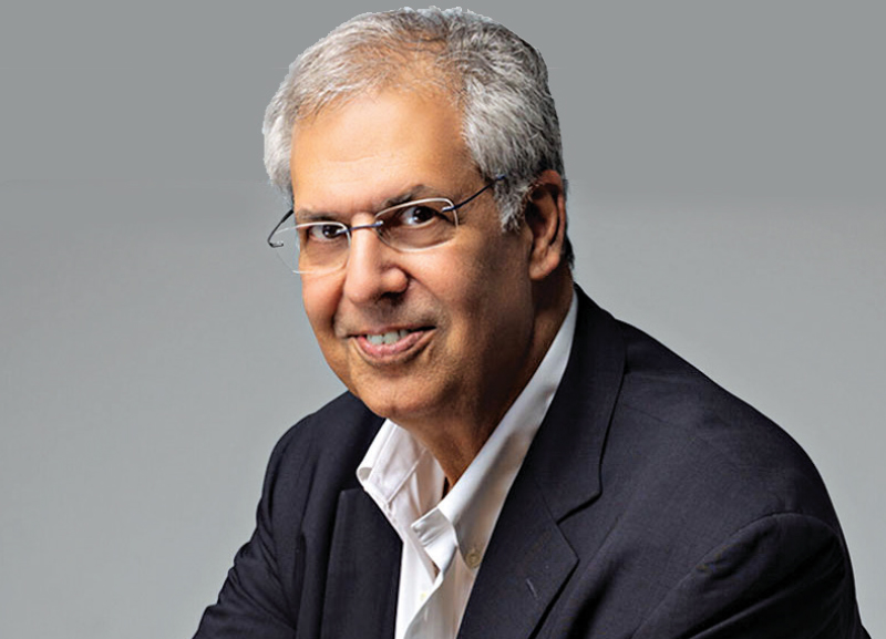 Noel Tata Appointed as New Chairman of Tata Trusts