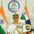 Indian Coast Guard Appoints New Director General