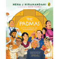 The Padmas by Neha J Hiranandani