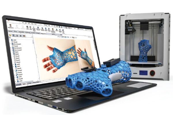 What Is 3D Printing? 