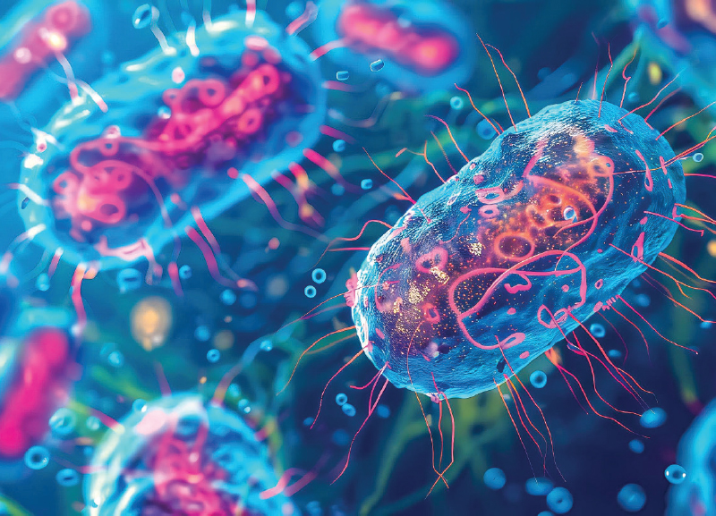 What Happens to a Cell Without a Nucleus?