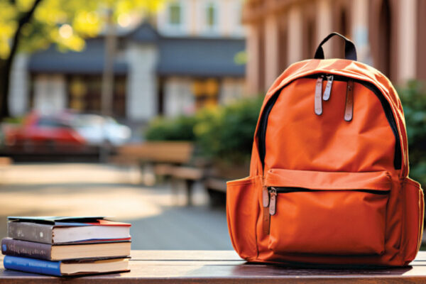 ‘Bagless Days’ in Schools 