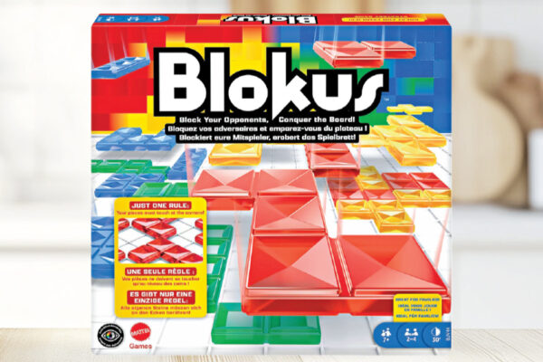 Blokus 