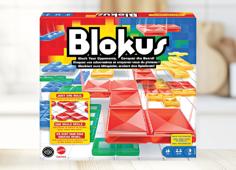 Blokus 