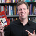 Meet Jeff Kinney: Creator of Diary of a Wimpy Kid