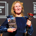 British Author Awarded Booker Prize 2024 