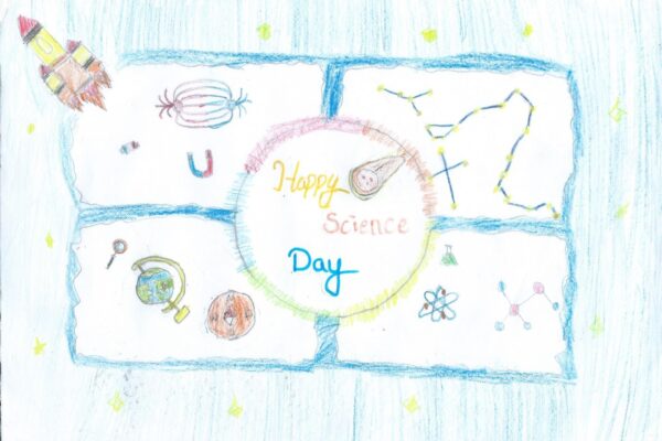 National Science Day