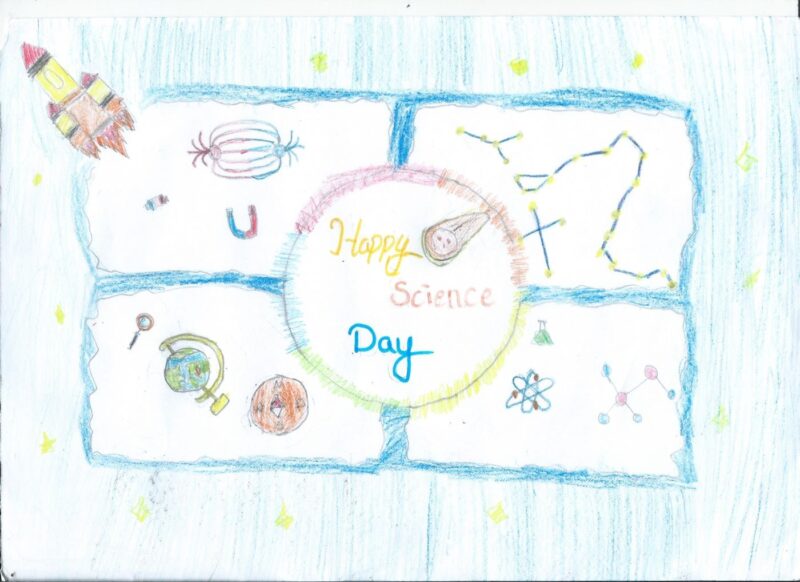 National Science Day