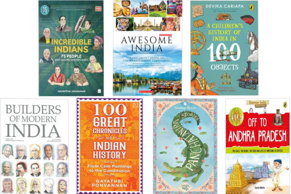 7 Books to Buy Before Republic Day