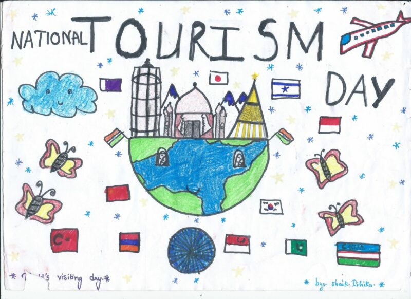 National Tourism Day