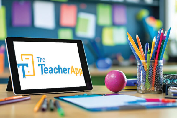 App That Assists Educators 