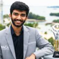 18-year-old Gukesh D Becomes 18th World Chess Champion