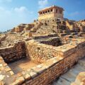 Harappan Mounds Protected 