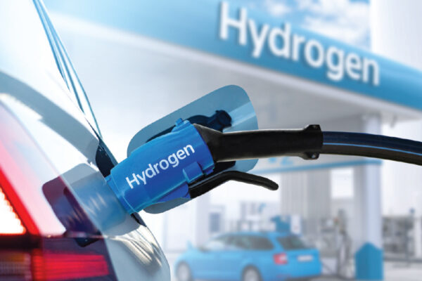 India’s Green Hydrogen Breakthrough  