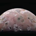 Io’s Volcanic Activity 