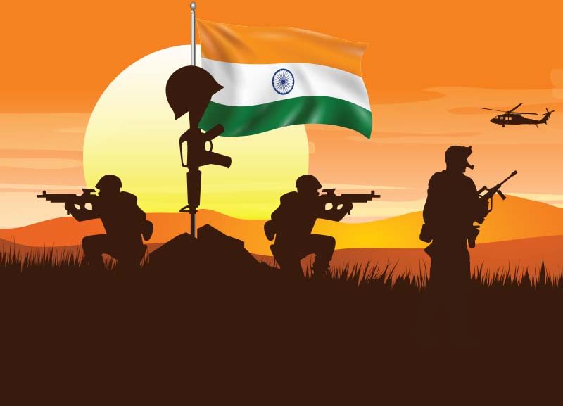 Reflections on Kargil Vijay Diwas: A Personal Perspective 