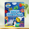 Rock Painting  