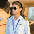 18-year-old Girl Becomes India’s Youngest Commercial Pilot