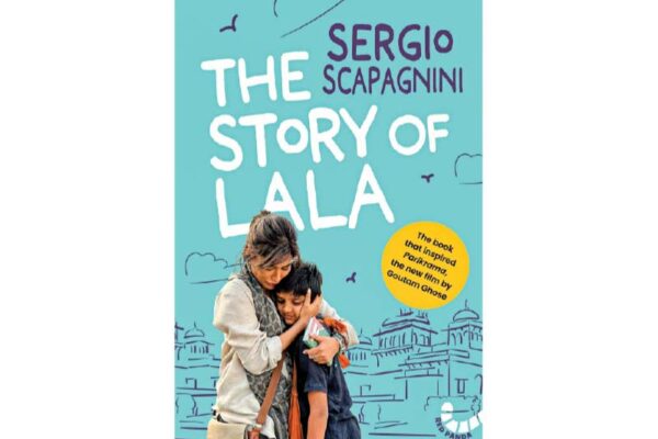 The Story of Lala by Sergio Scapagnini