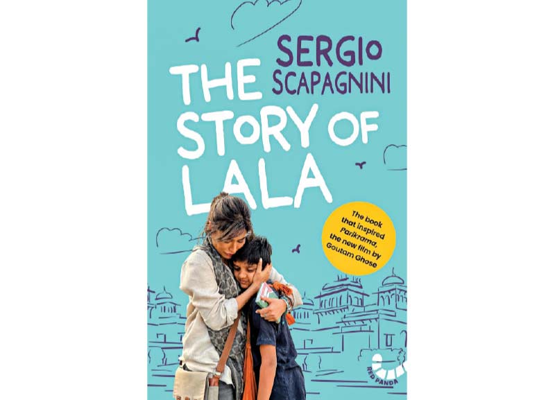 The Story of Lala by Sergio Scapagnini