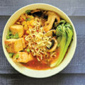 Veggie Ramen