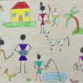 Warli art