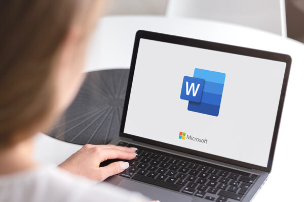 Technology Tips: Microsoft Word