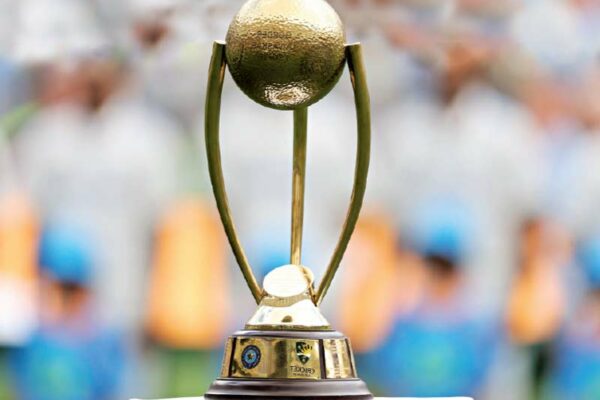 Australia Wins Border-Gavaskar Trophy 