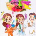 Happy Holi